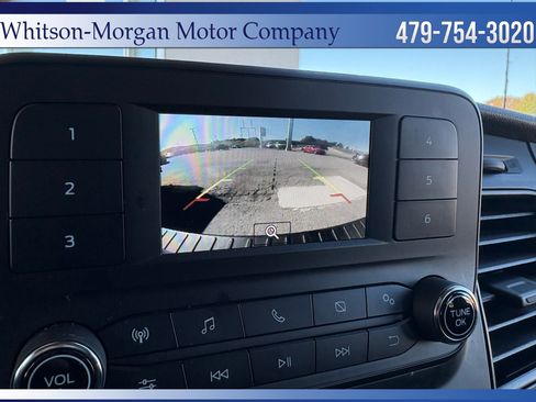 Used 2024 Ford Transit 250 Low Roof w/ Exterior Upgrade Package image 22