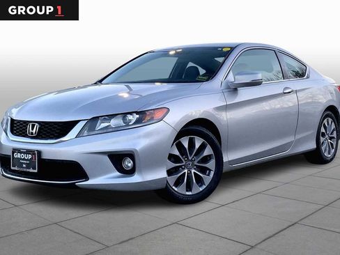 Used 2013 Honda Accord EX-L image 1