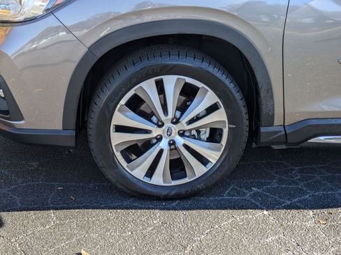 Used 2022 Subaru Ascent Limited w/ Technology Package image 35