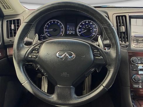 Used 2012 INFINITI G37 x Coupe w/ Premium Pkg AWD/4WD image 25