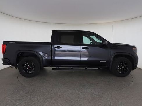 Used 2024 GMC Sierra 1500 Elevation AWD/4WD image 23