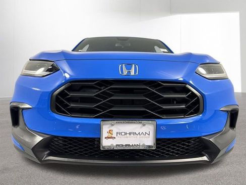 Used 2026 Honda HR-V Sport image 27