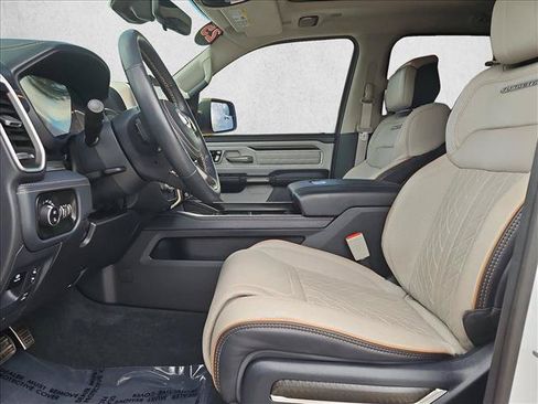 Used 2025 RAM 1500 Tungsten AWD/4WD image 15