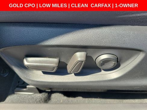 Used 2023 Toyota Camry LE FWD image 18