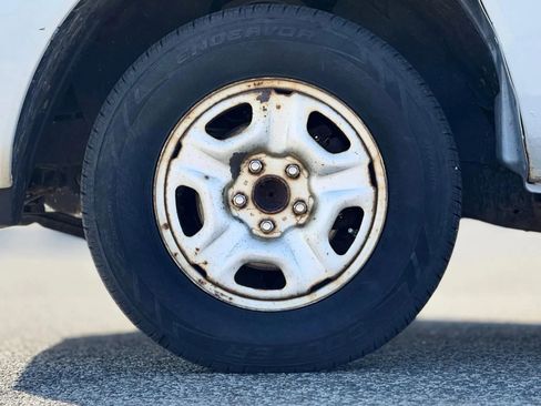 Used 2007 Toyota Tacoma 2WD Access Cab image 27