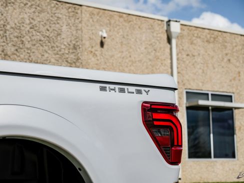 Used 2025 Ford F150 Lariat w/ Equipment Group 501A Mid image 30