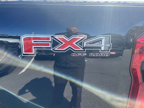 Used 2023 Ford F350 Lariat w/ Lariat Ultimate Package image 54