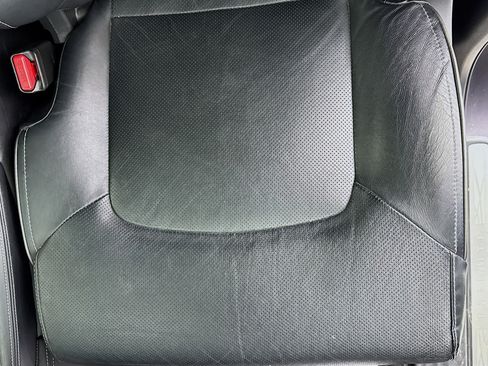 Used 2024 INFINITI QX80 Luxe AWD/4WD image 19