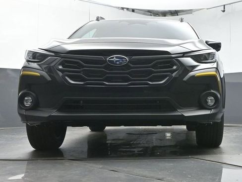 New 2026 Subaru Crosstrek 2.5i Sport w/ Popular Package #4A AWD/4WD image 32
