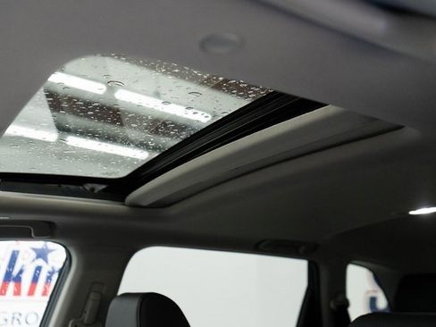 New 2026 Honda CR-V EX-L image 4