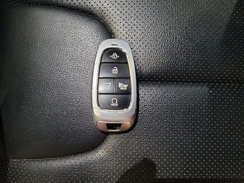 Used 2023 Hyundai Santa Fe SEL w/ Premium Package AWD/4WD image 32