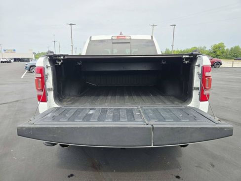 Used 2020 RAM 1500 Limited AWD/4WD image 15