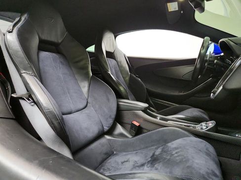 Used 2016 McLaren 570S S image 23