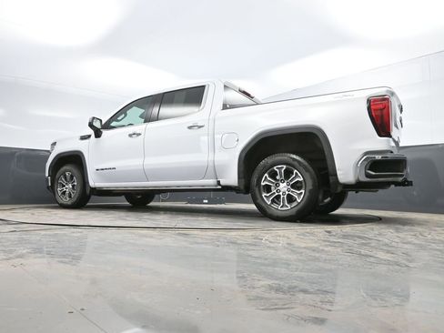 Used 2025 GMC Sierra 1500 SLT image 33
