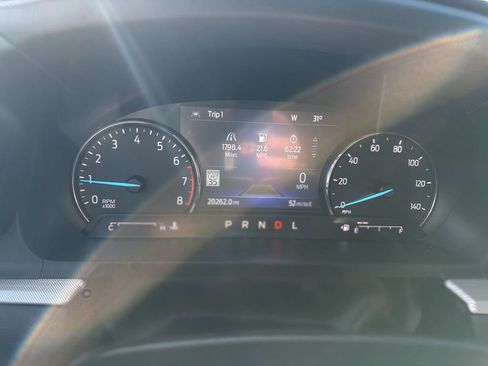 Used 2022 Ford Explorer XLT w/ Equipment Group 202A image 15