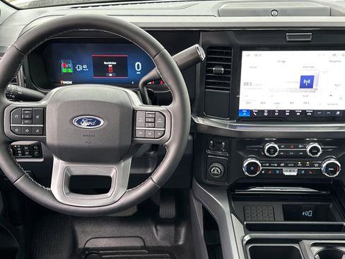 New 2026 Ford F350 Lariat image 20