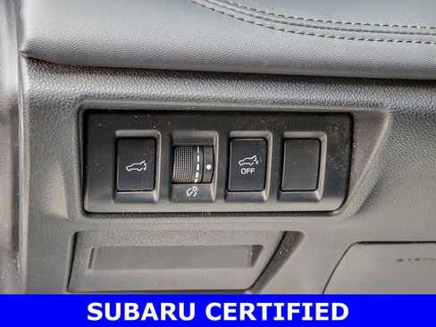 Certified 2023 Subaru Outback Wilderness image 15