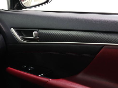 Used 2018 Lexus GS 350 F Sport RWD image 55