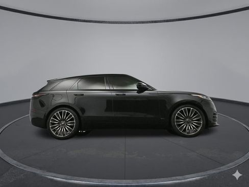 Used 2020 Land Rover Range Rover Velar R-Dynamic S image 41