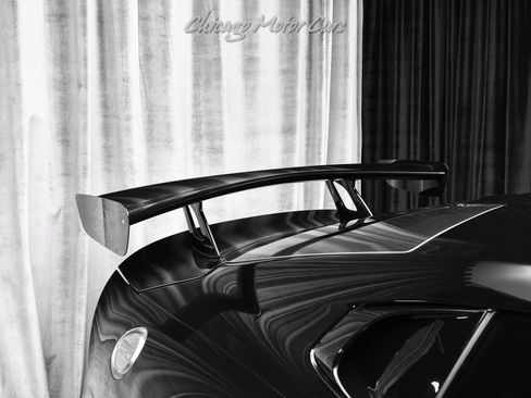 Used 2017 Dodge Viper GTC w/ Time Attack Group 2.0 image 36