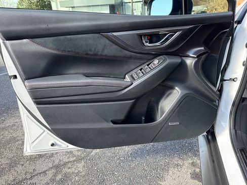 Used 2022 Subaru WRX GT image 17