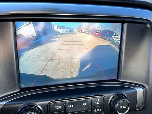 Used 2018 Chevrolet Silverado 1500 LT w/ All Star Edition image 26