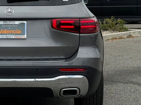 Certified 2026 Mercedes-Benz GLB 250 image 12