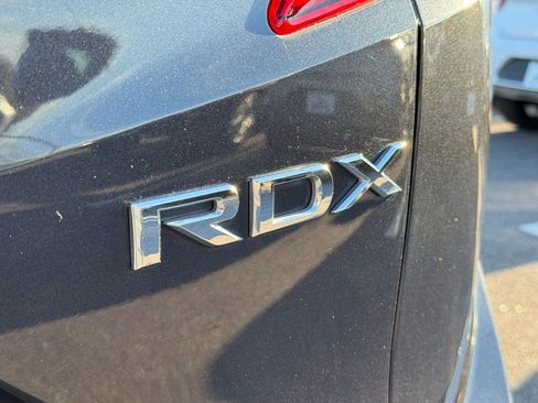 Used 2020 Acura RDX w/ Technology Package image 14