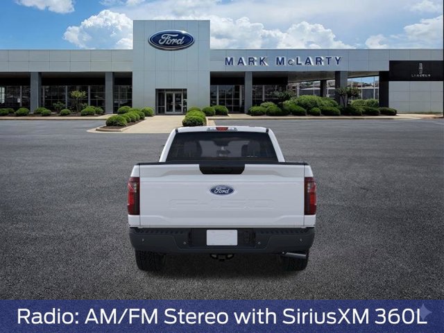New 2026 Ford F150 XL AWD/4WD image 5