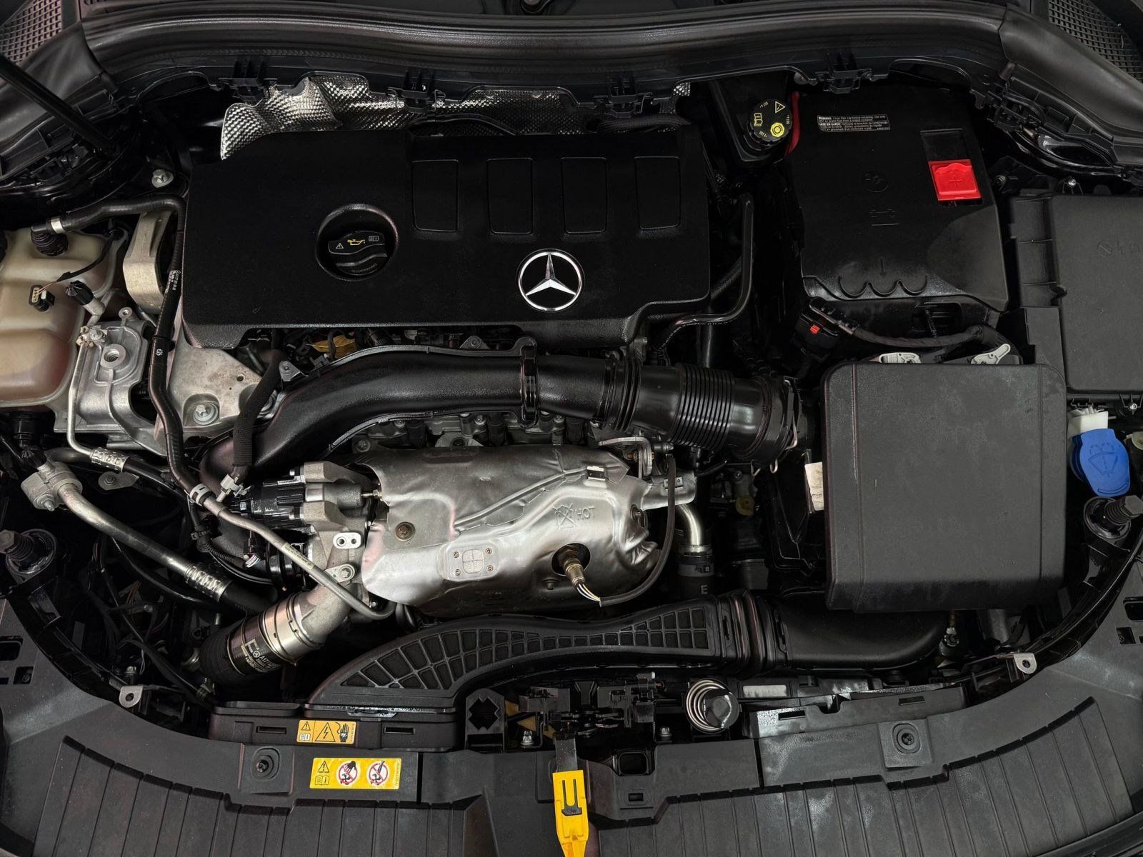 Used 2023 Mercedes-Benz GLA 250 image 31
