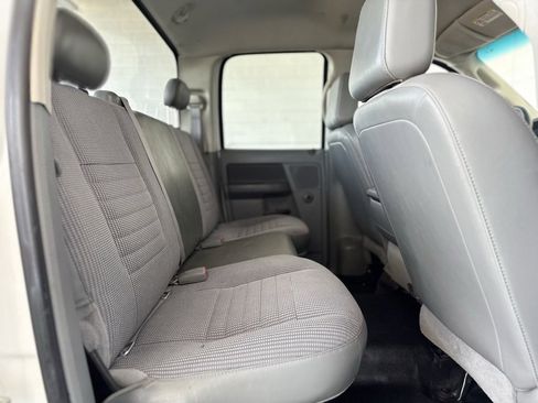 Used 2009 Dodge Ram 2500 Truck ST w/ PWR Accessory Group image 38