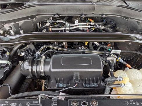 Used 2023 Ford Explorer Limited image 25