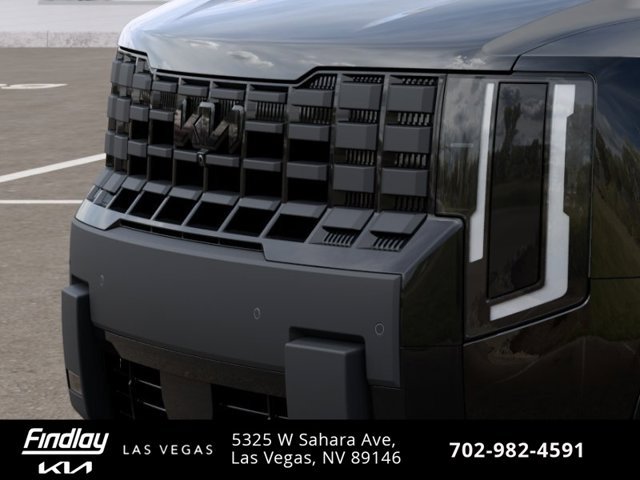 New 2027 Kia Telluride SX X-Line AWD/4WD image 15