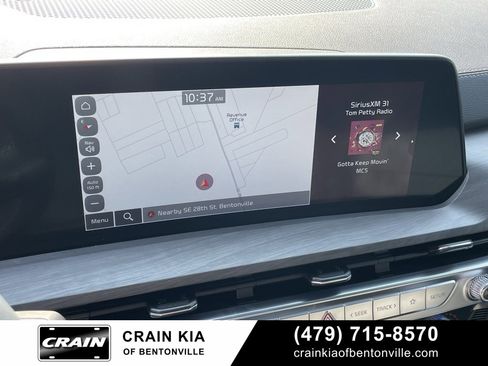 New 2025 Kia Telluride SX Prestige X-Line image 16