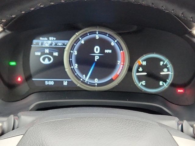 Used 2020 Lexus RX 350 F Sport w/ Accessory Package AWD/4WD image 10