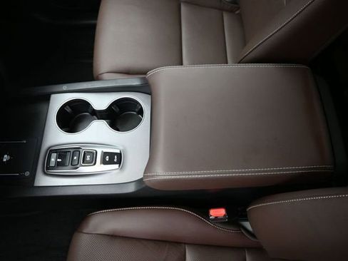 Used 2024 Honda Ridgeline RTL image 33