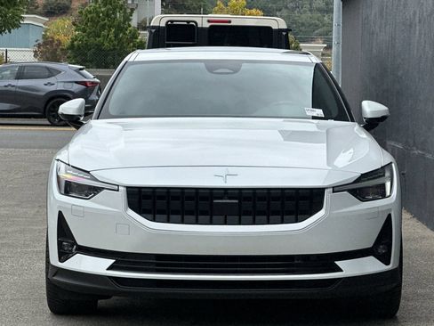 Used 2021 Polestar Polestar 2 AWD/4WD image 10