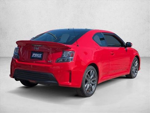 Used 2016 Scion tC FWD image 5