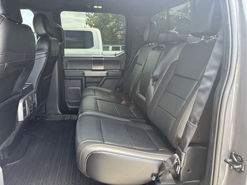 Used 2020 Ford F150 Raptor w/ Equipment Group 802A Luxury AWD/4WD image 9