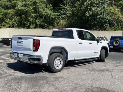 Used 2023 GMC Sierra 1500 Pro w/ Pro Value Package