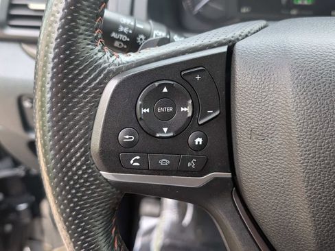 Certified 2023 Honda Passport TrailSport image 23