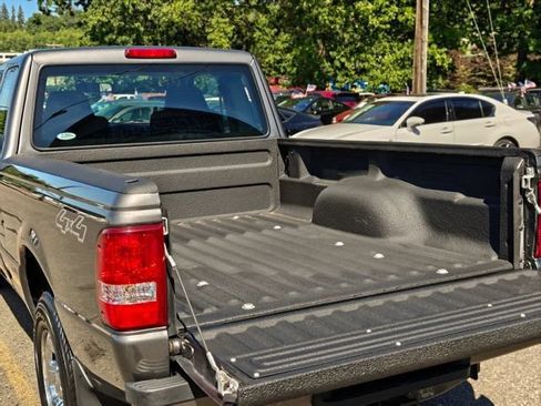 Used 2009 Ford Ranger Sport AWD/4WD image 45