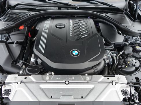 Used 2021 BMW M340i xDrive w/ Driving Assistance Package AWD/4WD image 10
