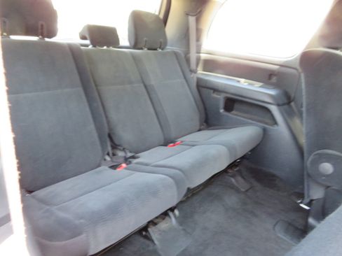 Used 2014 Toyota Sequoia SR5 w/ Sport Appearance Package image 30