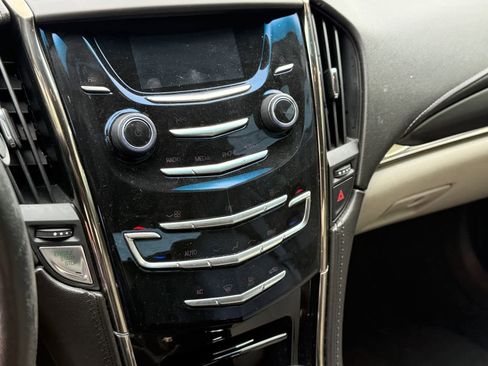 Used 2016 Cadillac ATS 2.0T Sedan image 21