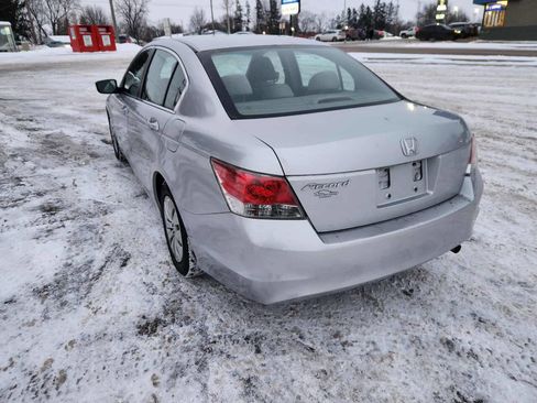Used 2009 Honda Accord LX image 3
