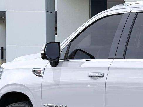 New 2026 GMC Yukon XL Denali w/ Sun & Power Step Package image 12