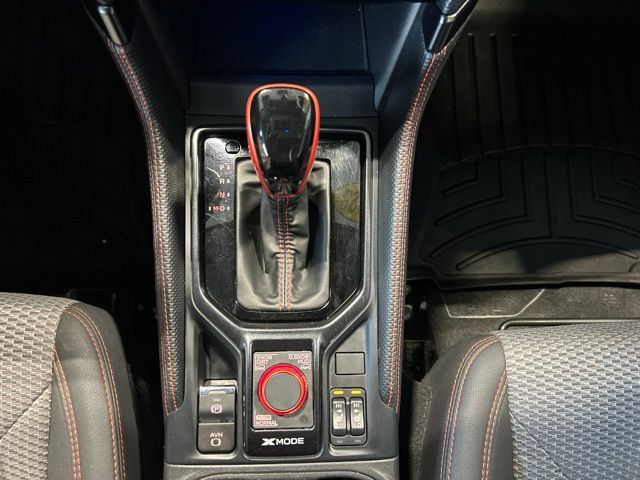 Used 2023 Subaru Forester Sport AWD/4WD image 9
