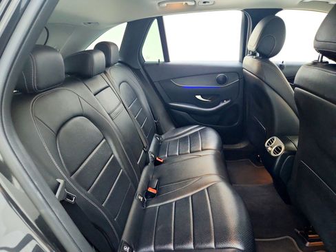 Certified 2021 Mercedes-Benz GLC 300 image 27