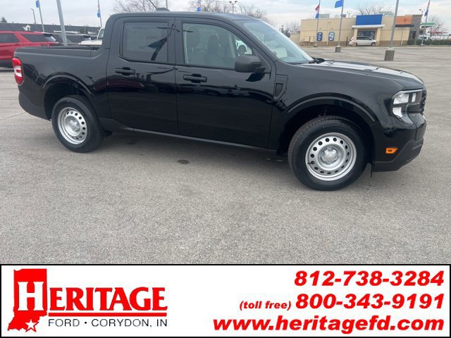 New 2026 Ford Maverick XL AWD/4WD 360° Tour